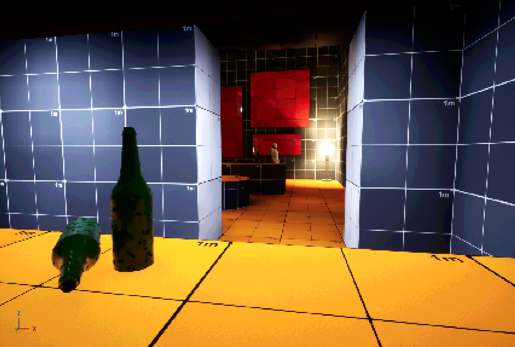 Screenshot 7 for Brick On A String ALPHA