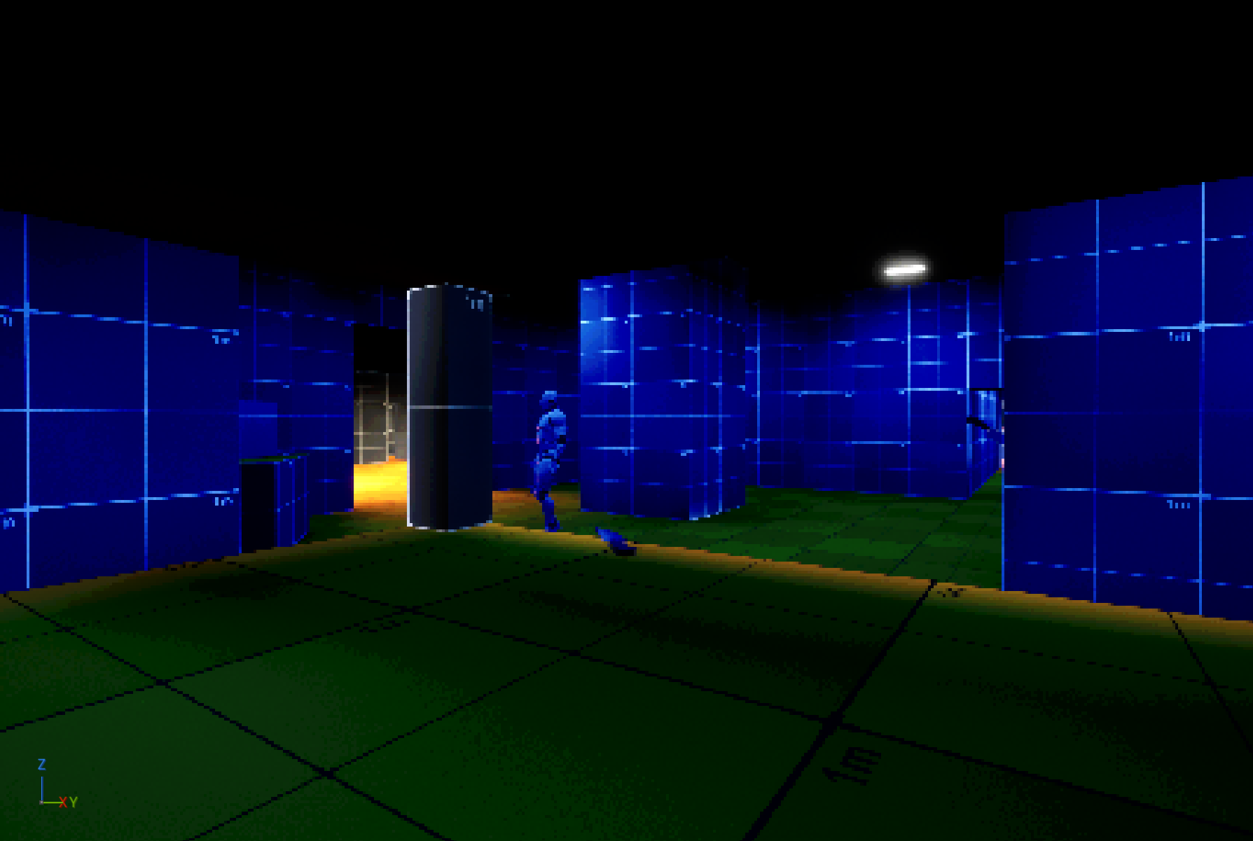 Screenshot 5 for Brick On A String ALPHA