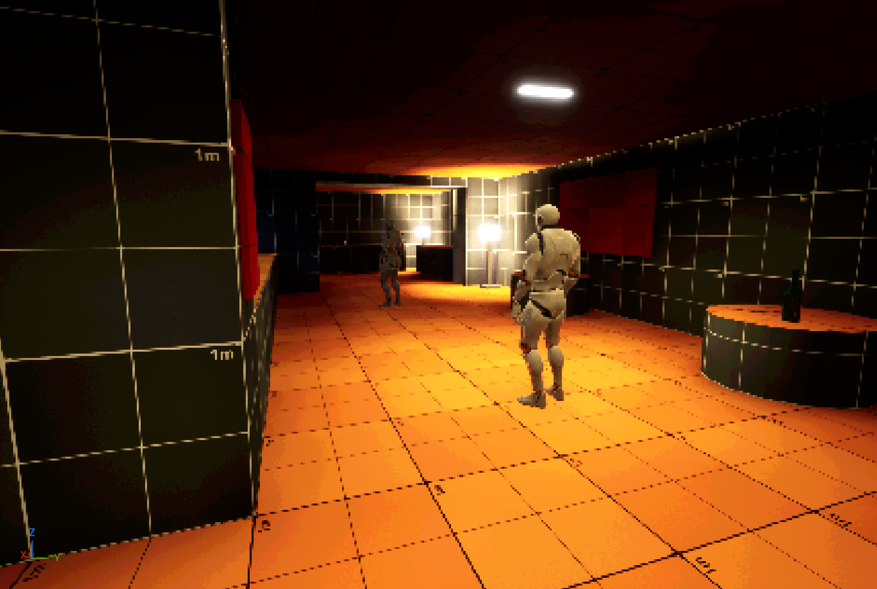 Screenshot 6 for Brick On A String ALPHA
