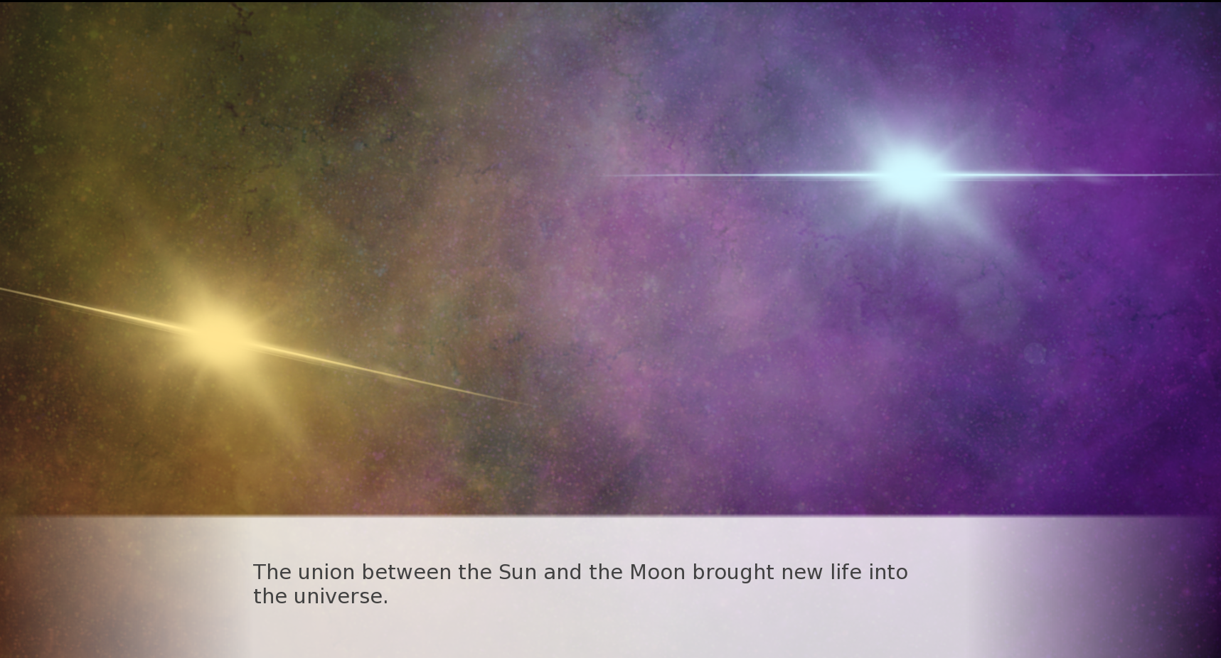 Screenshot 2 for The Roche Limit