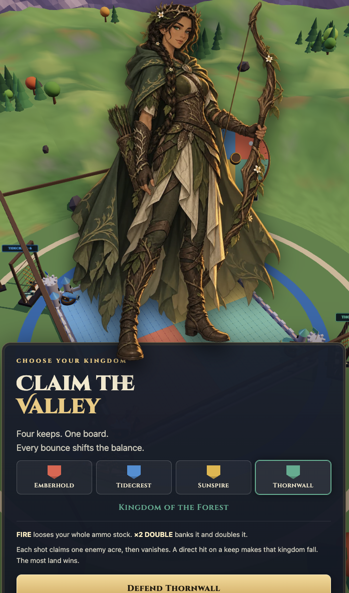 Screenshot 5 for Castle Dominion