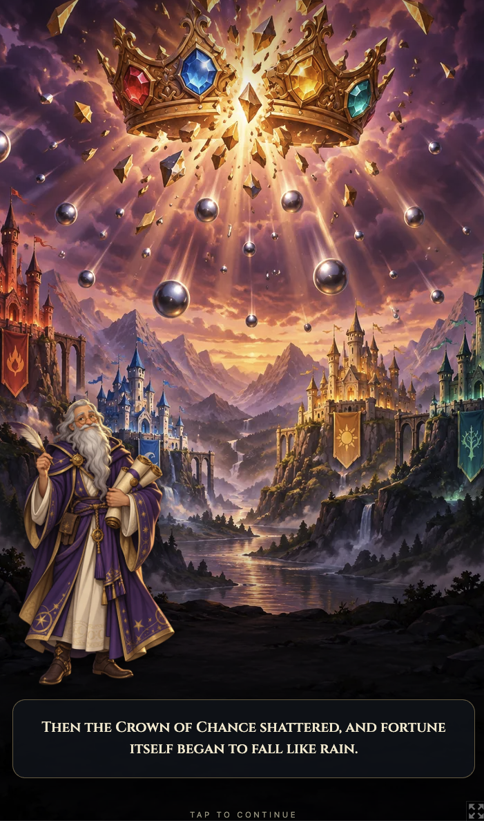 Screenshot 3 for Castle Dominion