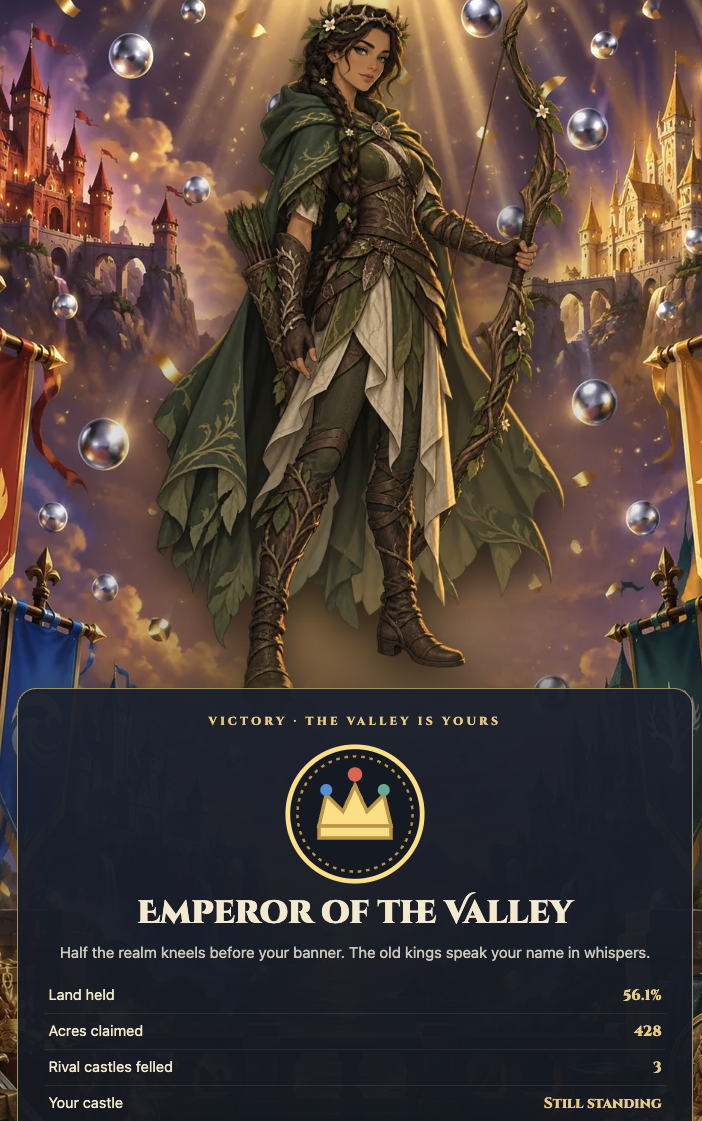 Screenshot 8 for Castle Dominion