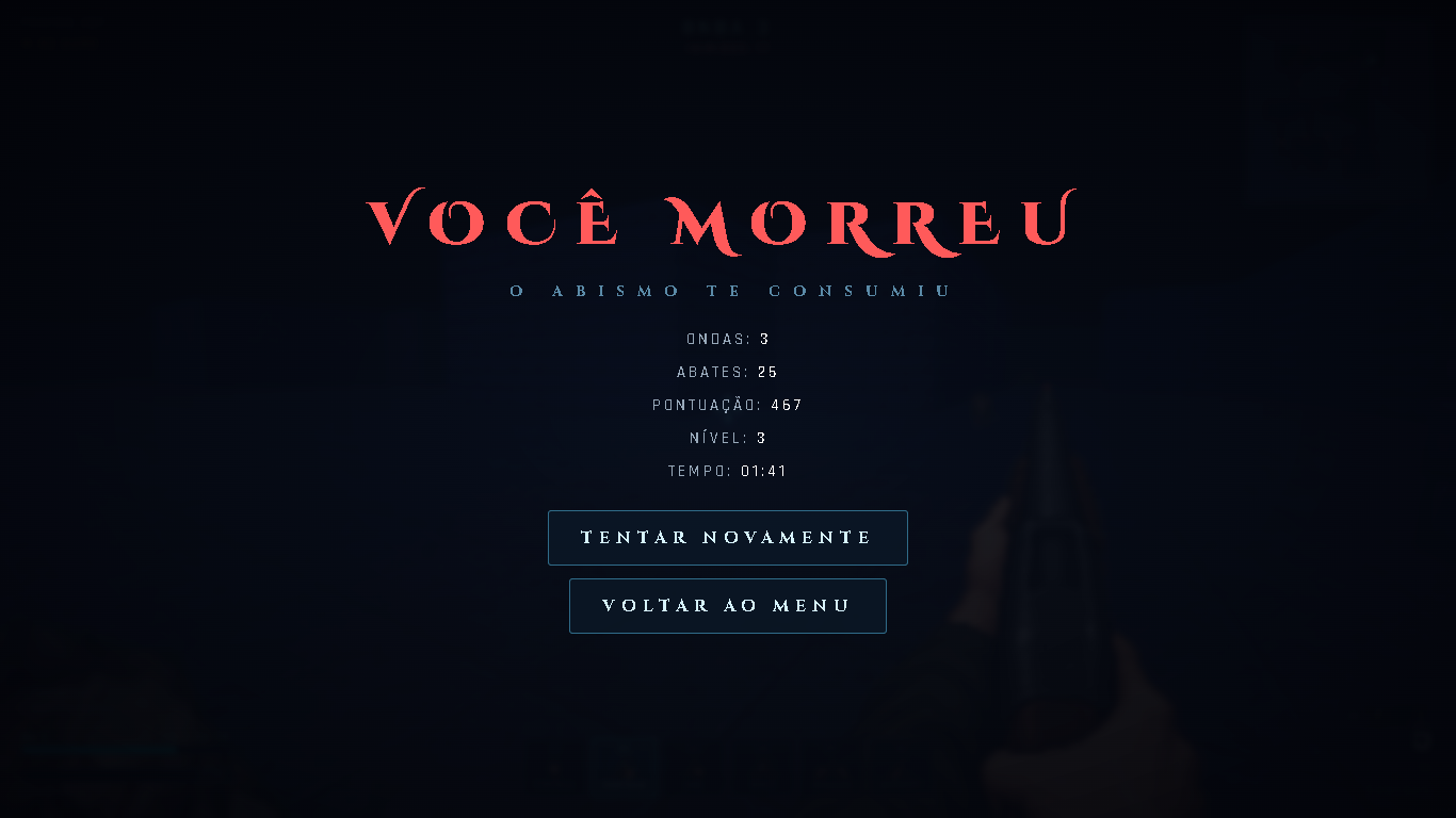 Screenshot 8 for ABISMO (DEMO)