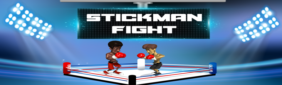 Stickman Fight