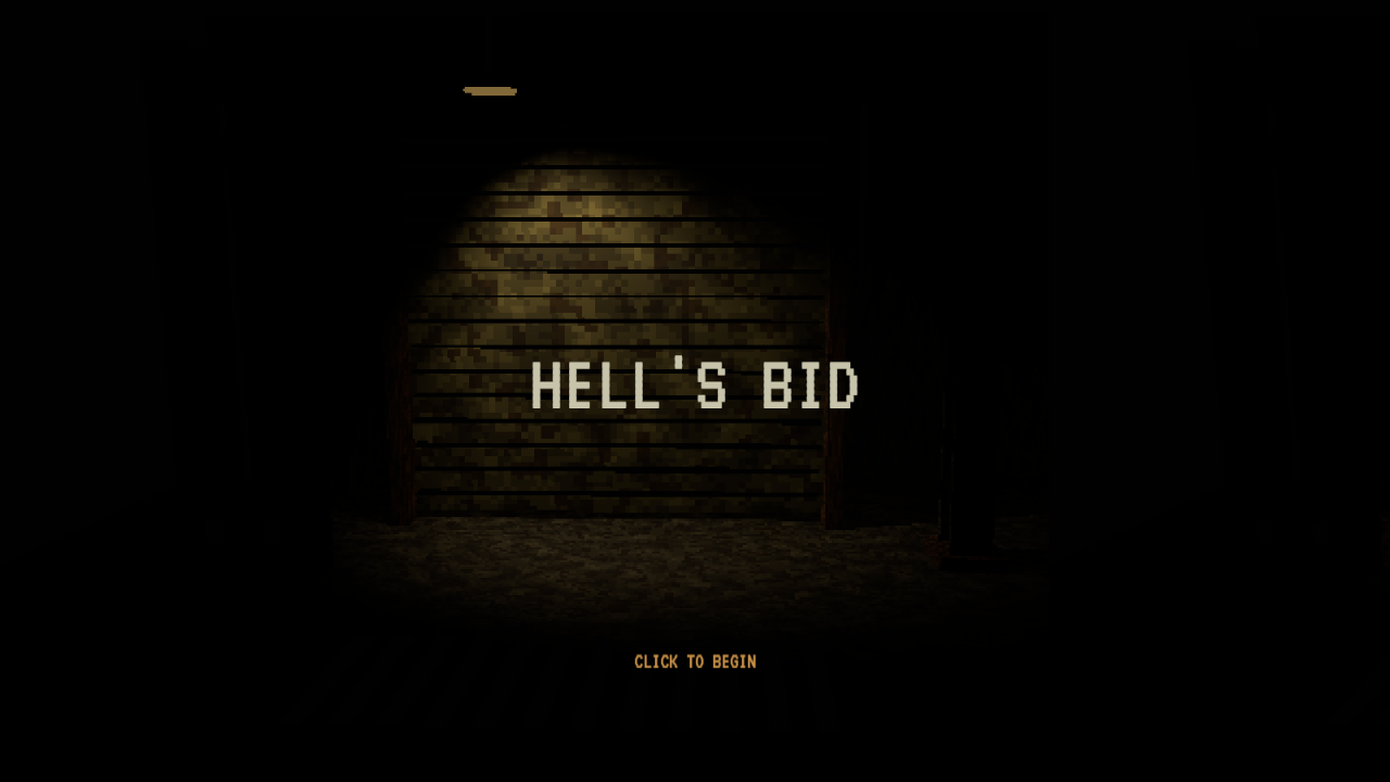 Screenshot 3 for Hell's Bid