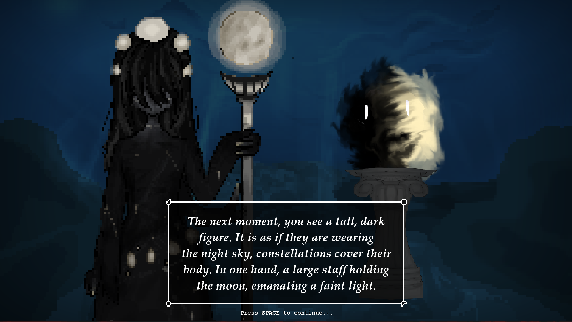 Screenshot 5 for Eclipse Child