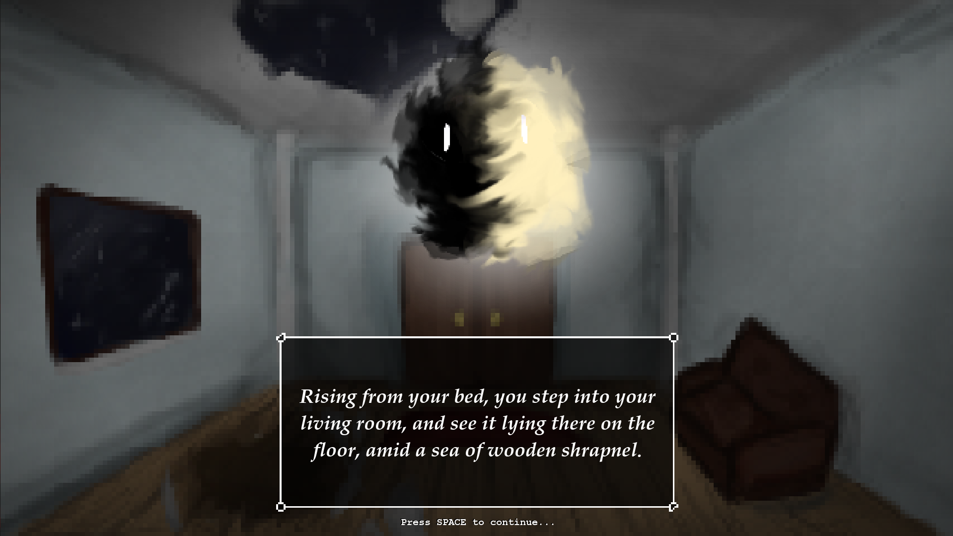 Screenshot 3 for Eclipse Child