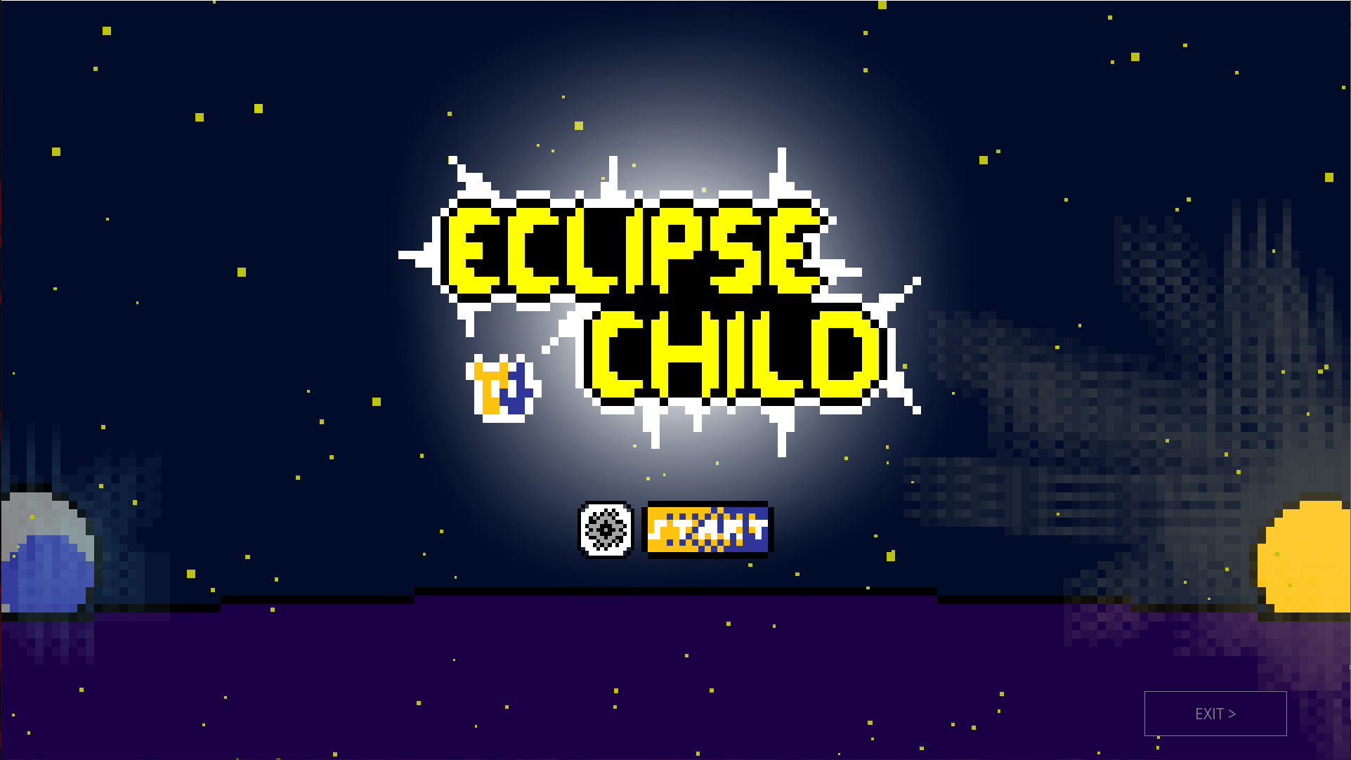 Screenshot 2 for Eclipse Child