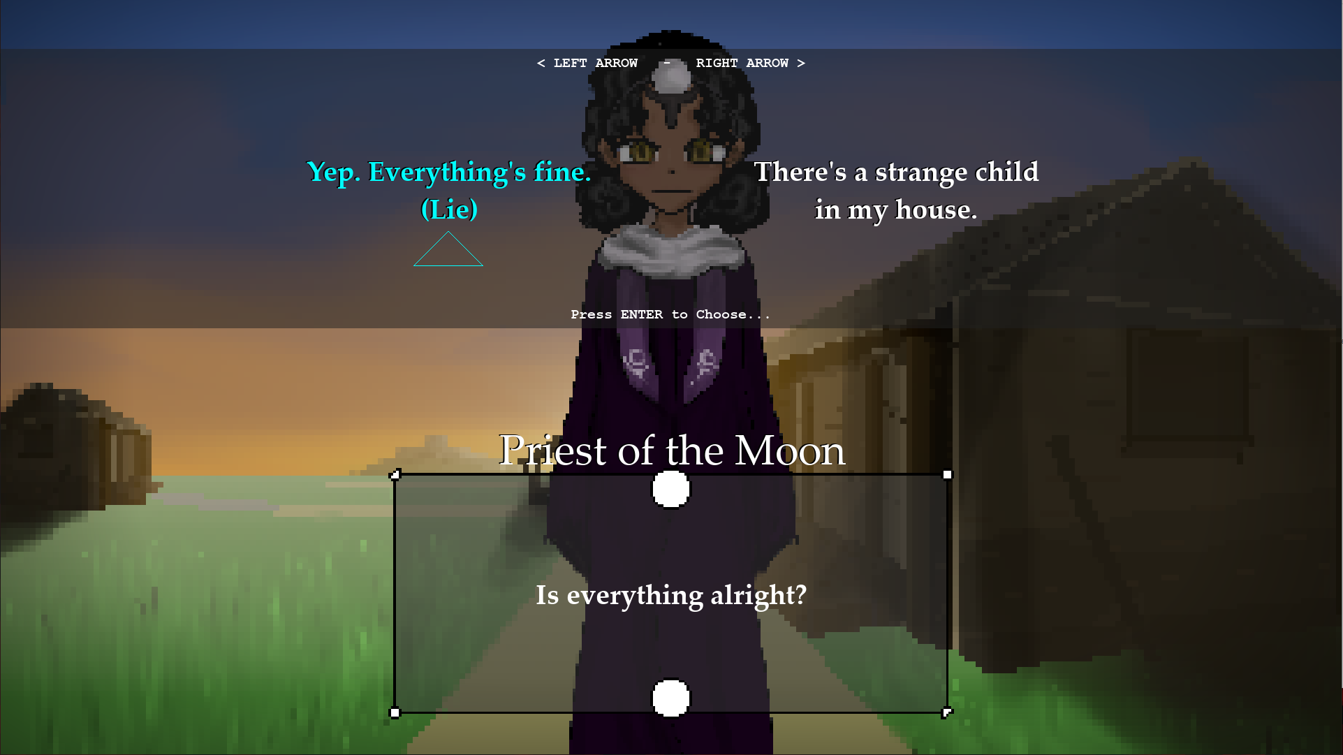 Screenshot 4 for Eclipse Child