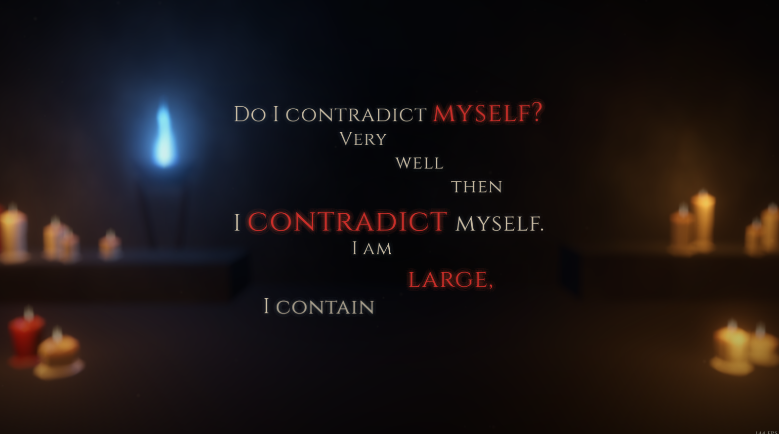 Screenshot 2 for The Cemetery Curse