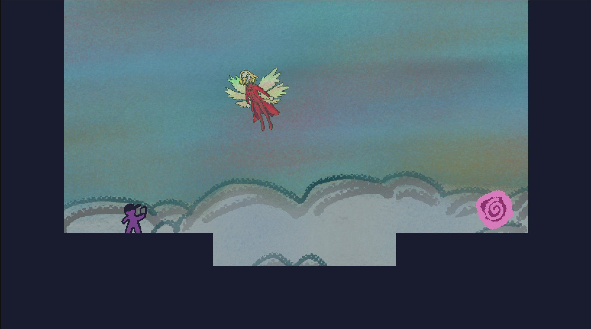 Screenshot 2 for Selfie of Damocles