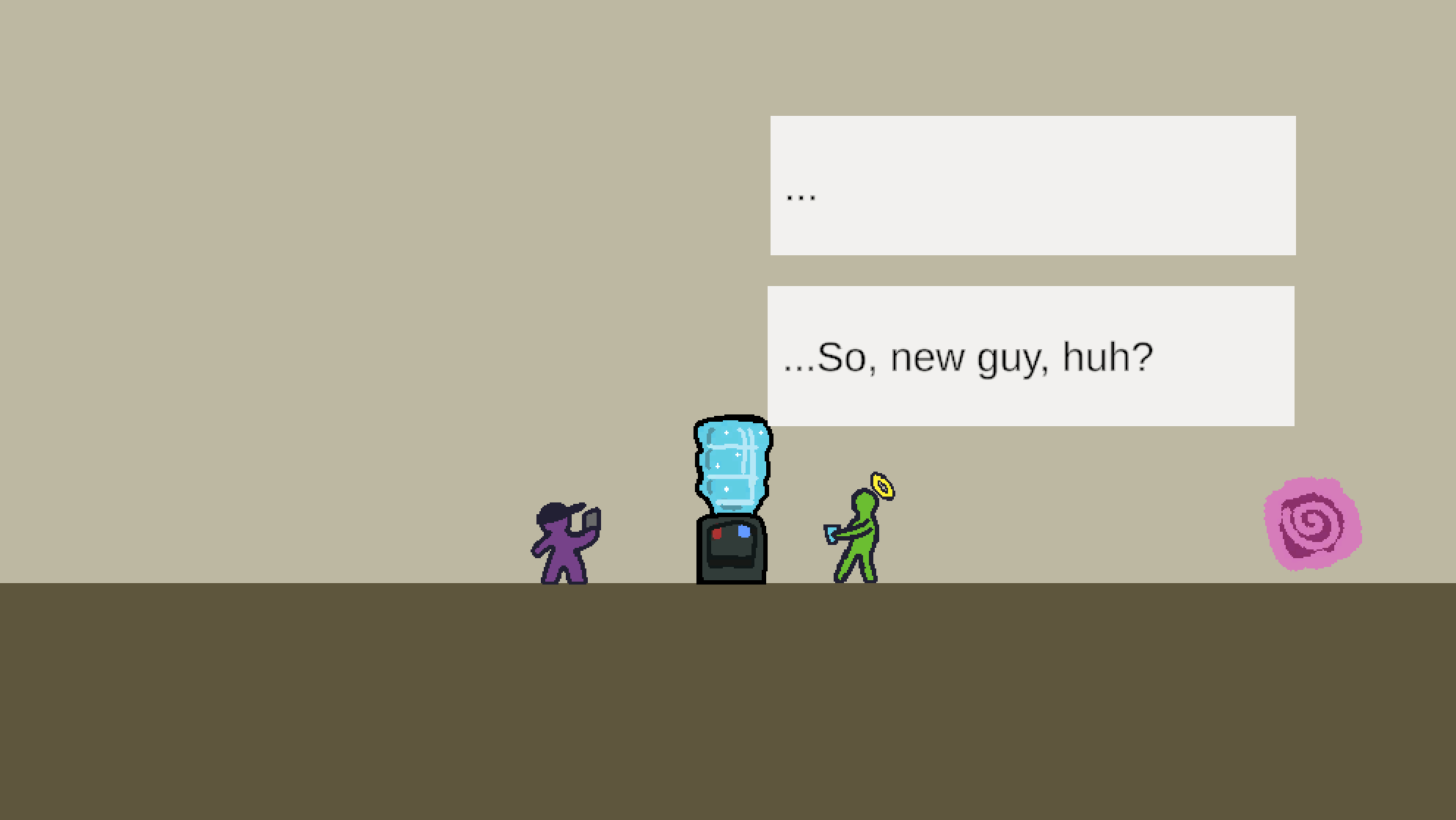 Screenshot 3 for Selfie of Damocles