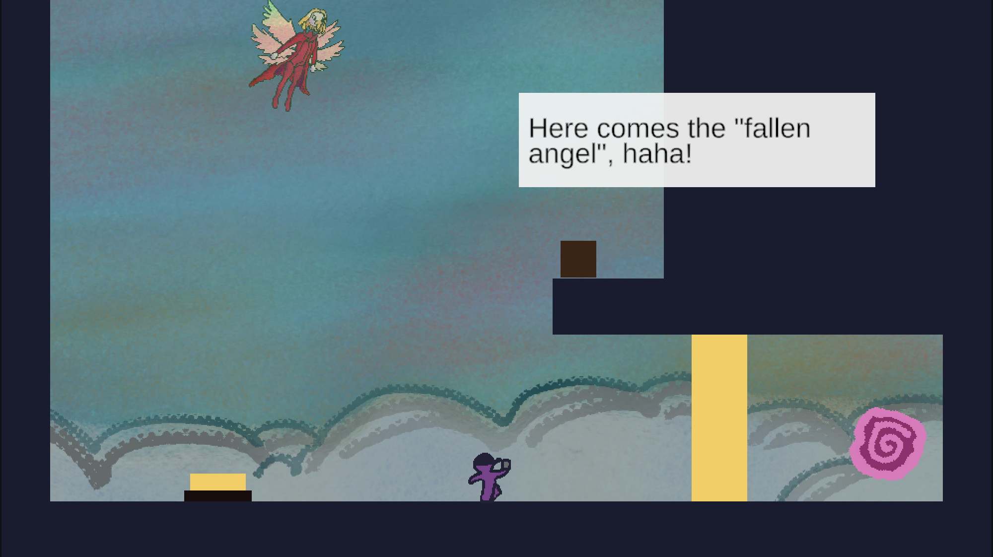 Screenshot 4 for Selfie of Damocles