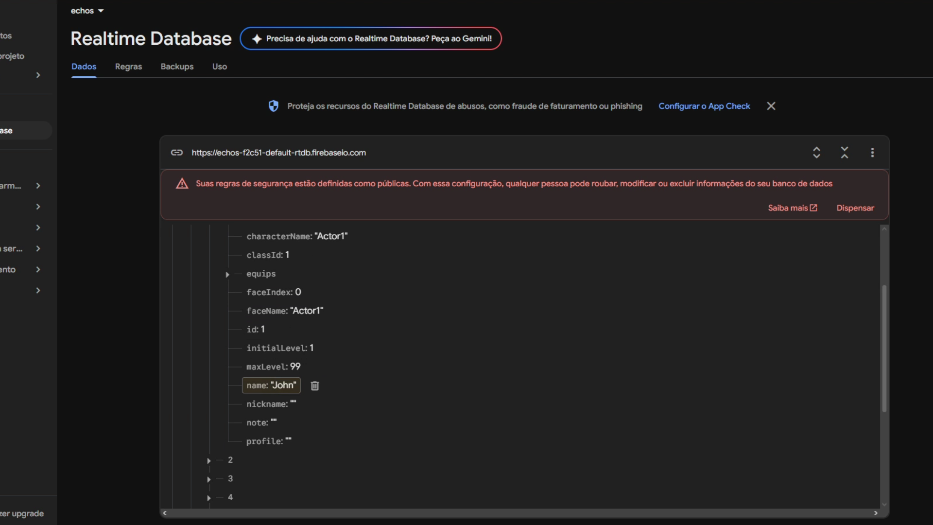 Screenshot 2 for Kadajah's Live Patcher Over-The-Air Database Updates for RPG Maker MV & MZ