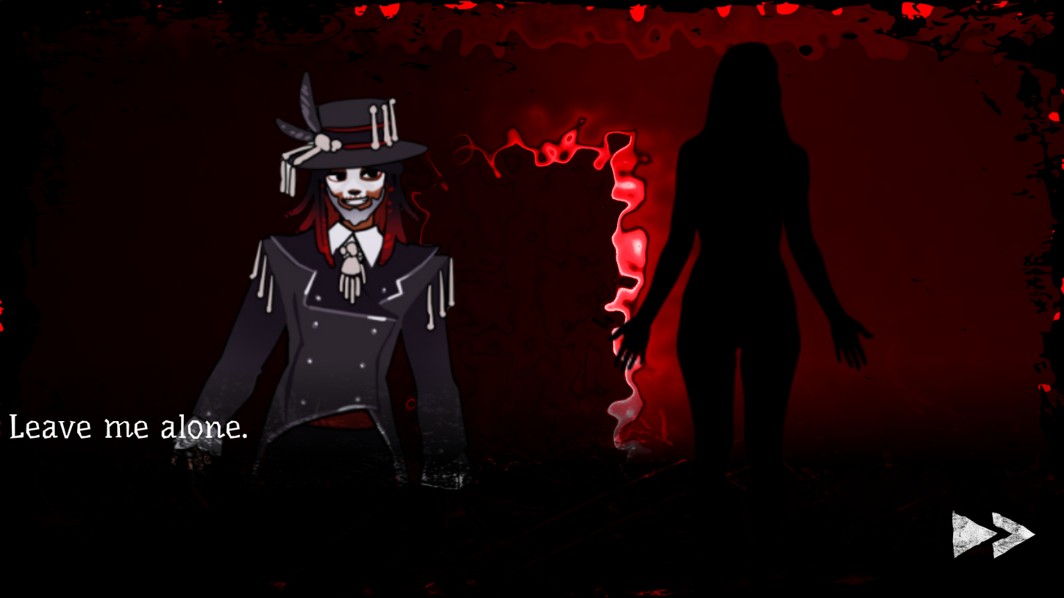 Screenshot 3 for The Bayou's Semblance