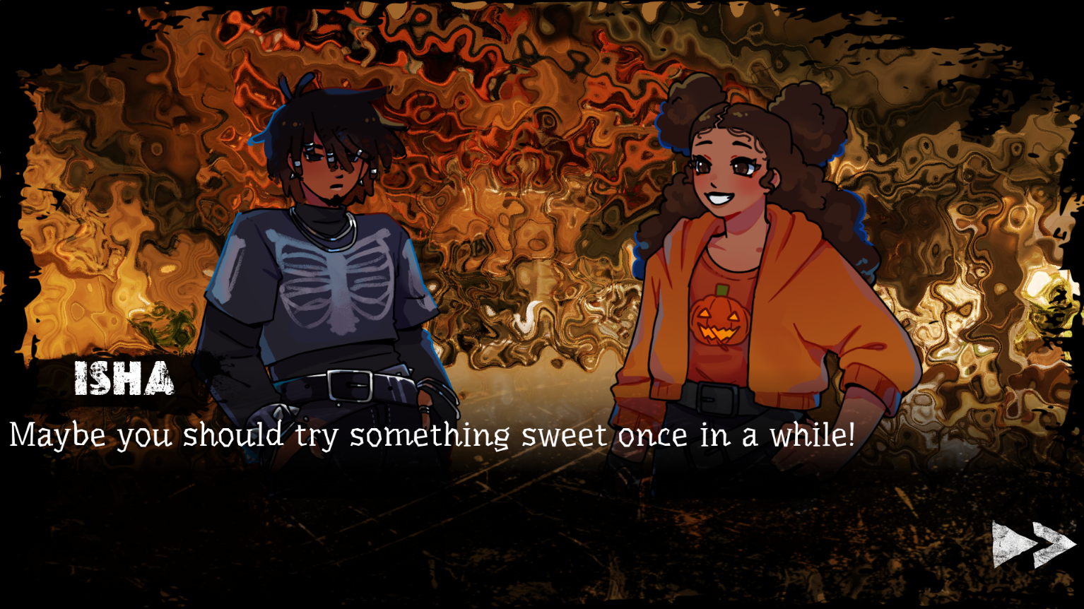 Screenshot 6 for The Bayou's Semblance