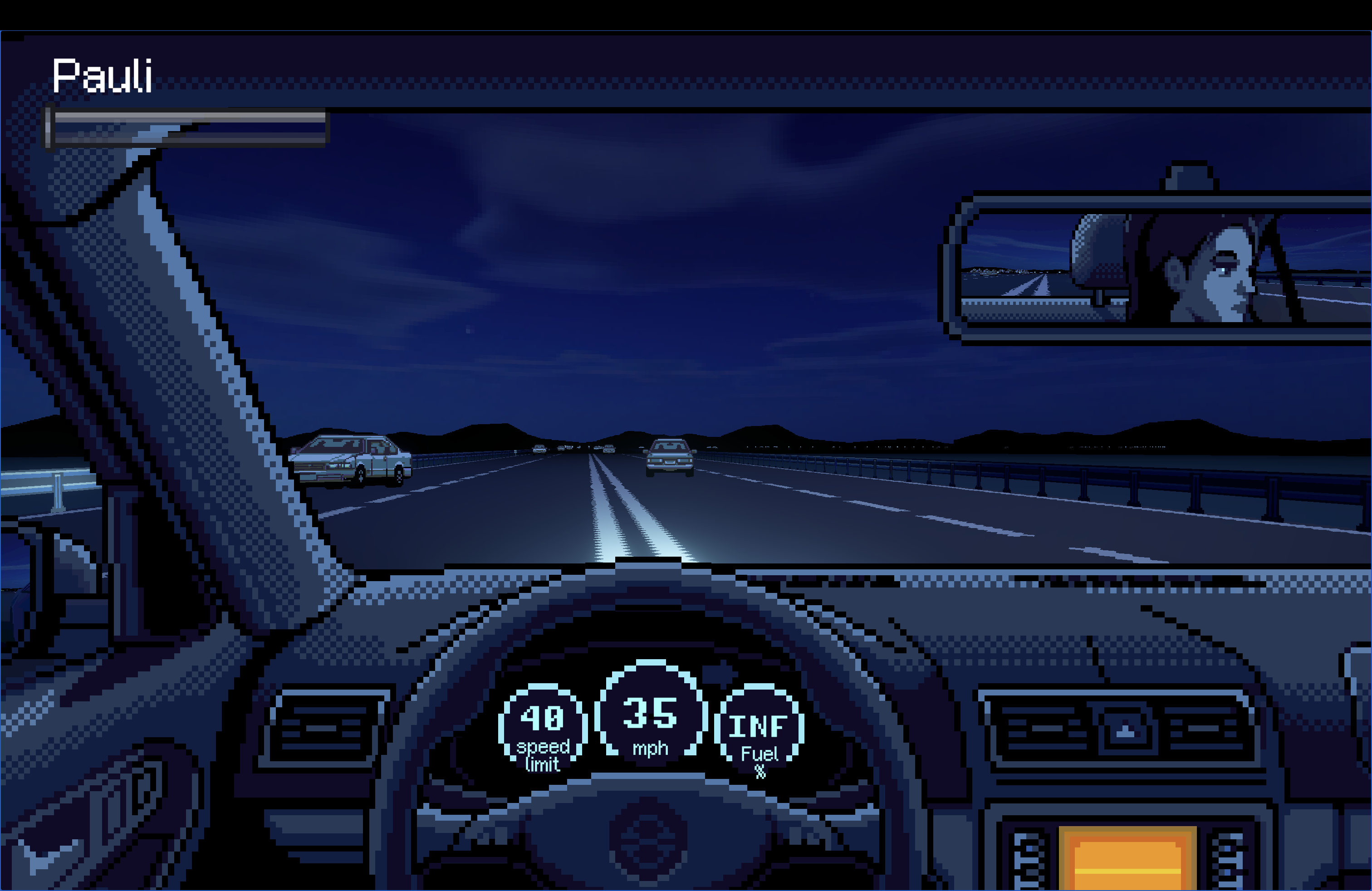 Screenshot 2 for A Short Haul
