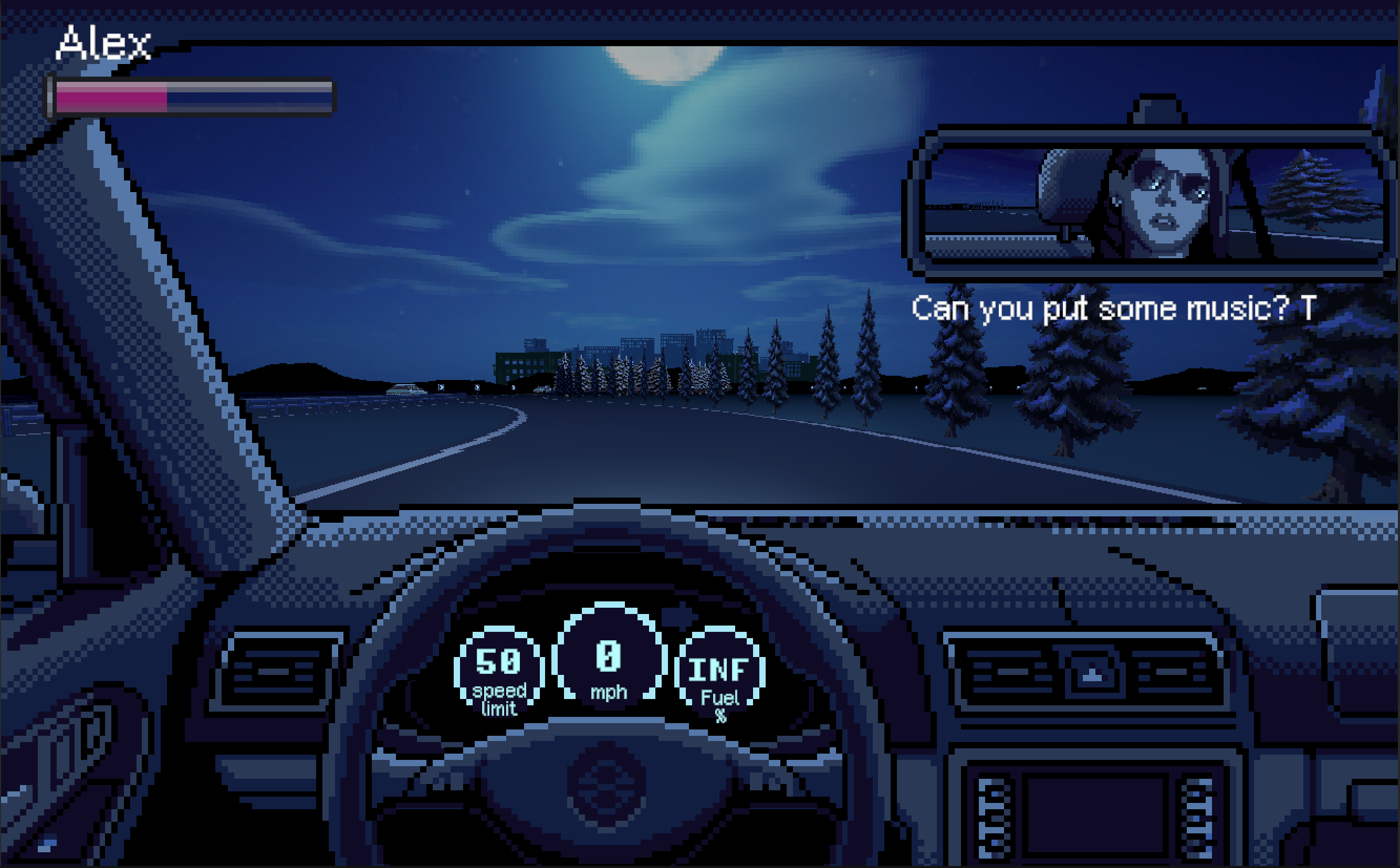 Screenshot 4 for A Short Haul