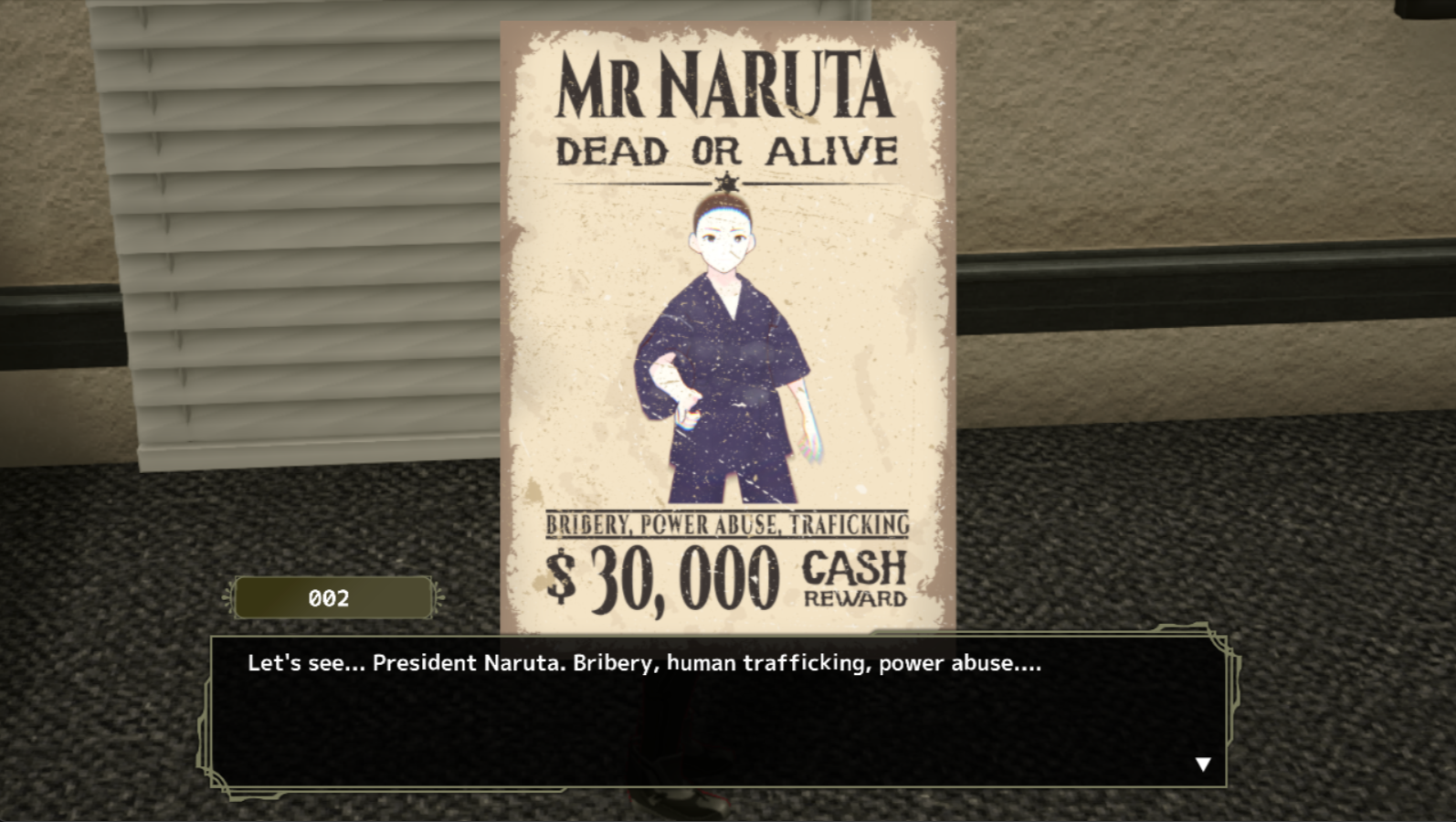 Screenshot 7 for Waitress Assassins