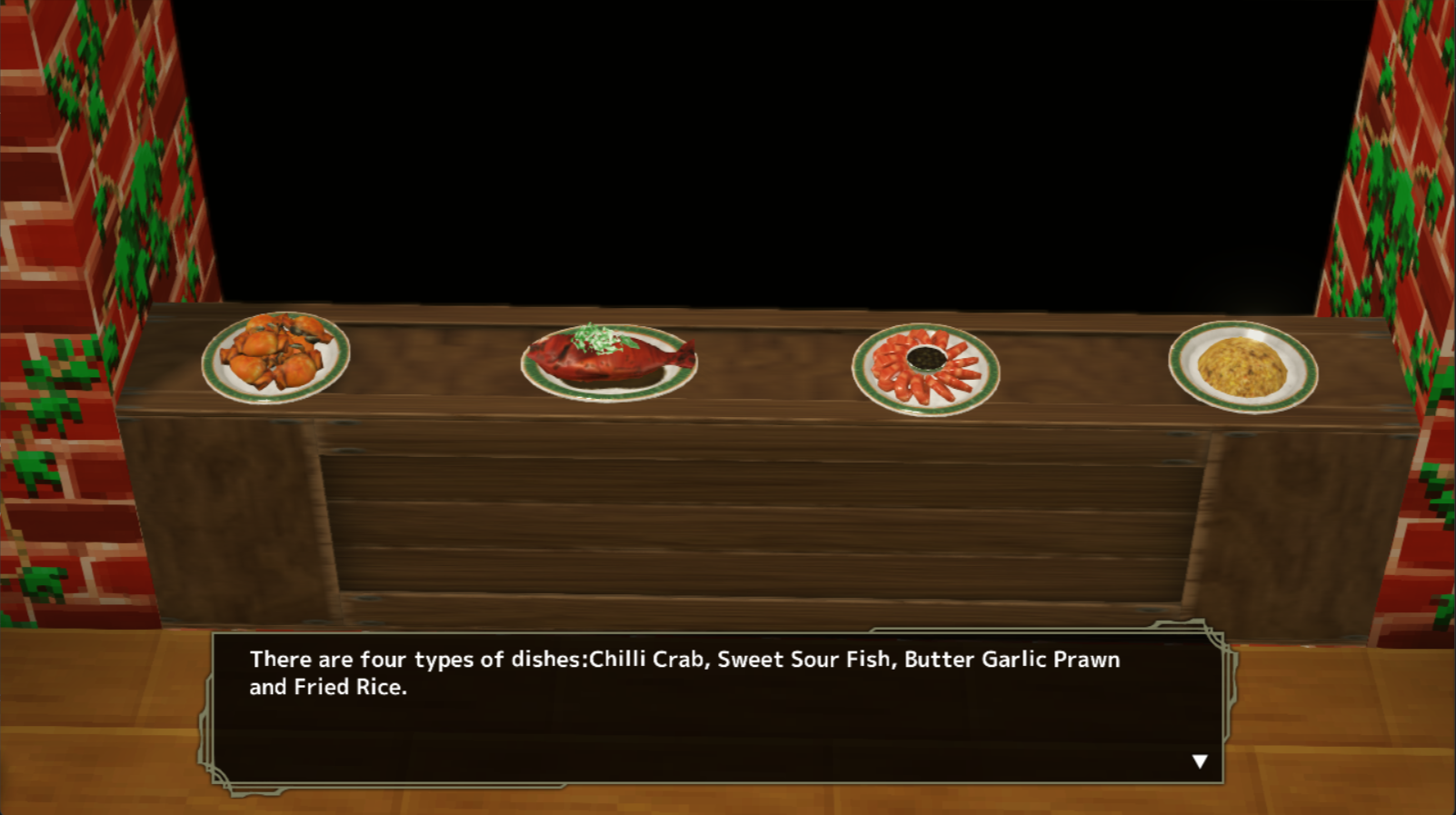 Screenshot 3 for Waitress Assassins