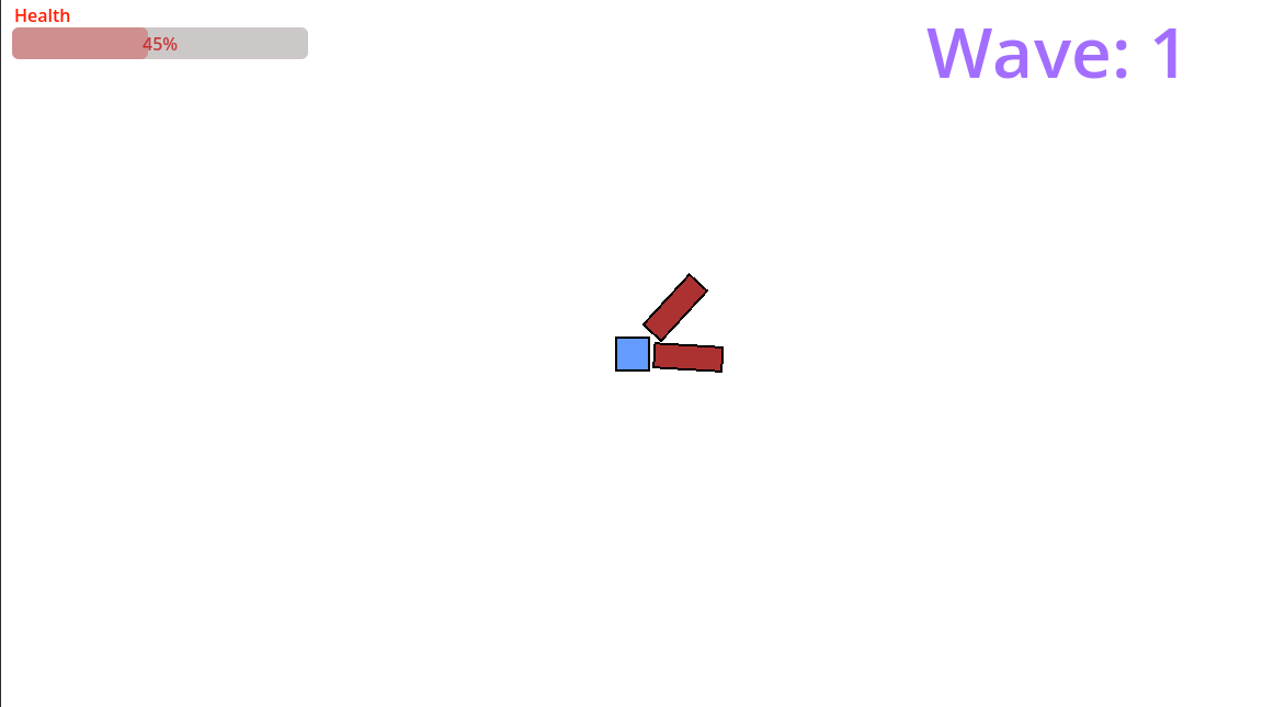 Screenshot 3 for Geomatical Exterminator