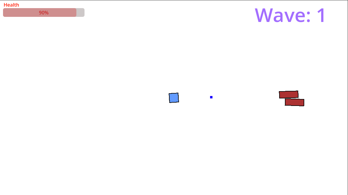 Screenshot 6 for Geomatical Exterminator