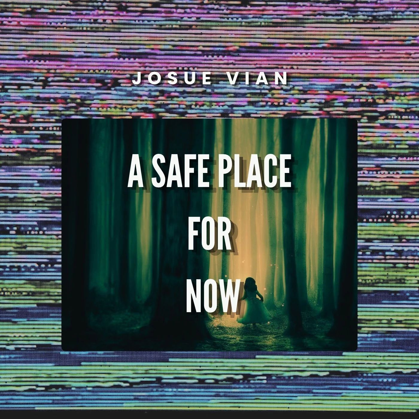 Screenshot 2 for Cinematic Celesta Music for Games - "A Safe Place for Now" (Seamless Loop)