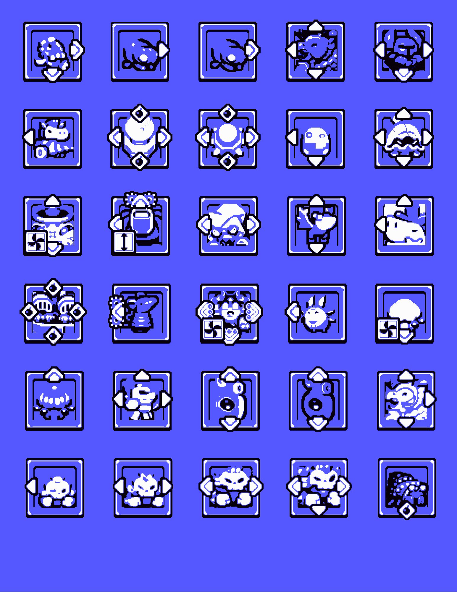 Screenshot 6 for Joustus shovel knight poket dungeon PnP.