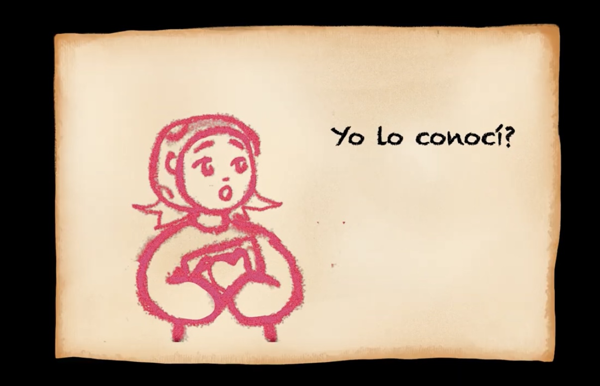 Screenshot 4 for El archivo de Mayu