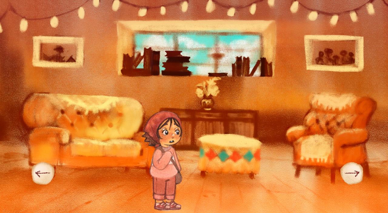 Screenshot 3 for El archivo de Mayu