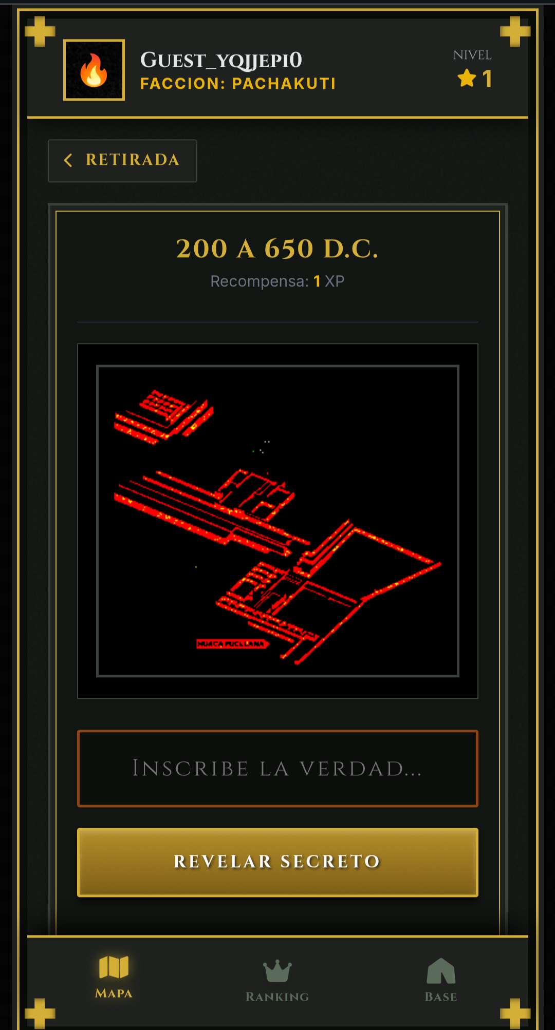 Screenshot 4 for YachayTime