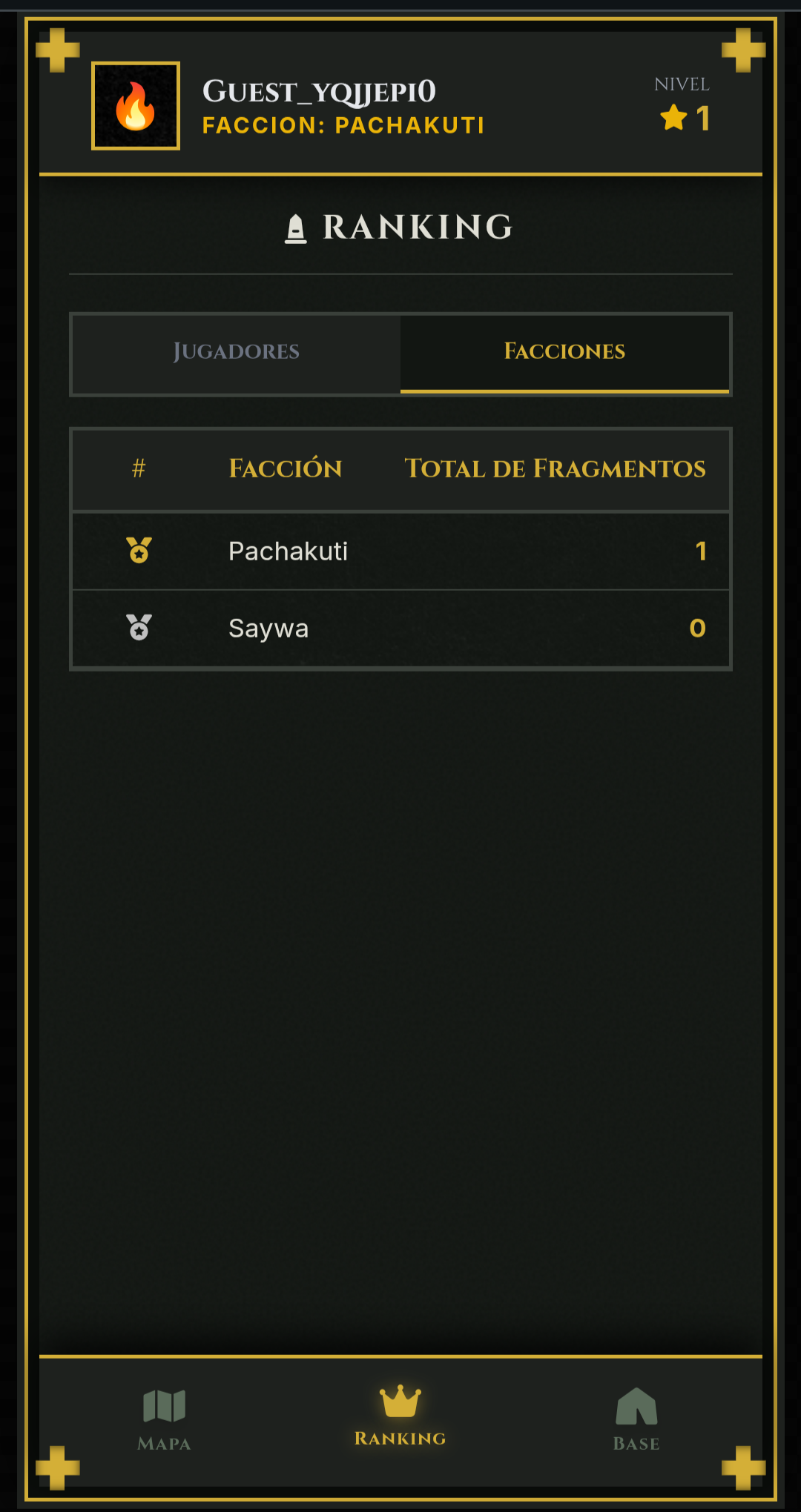 Screenshot 5 for YachayTime