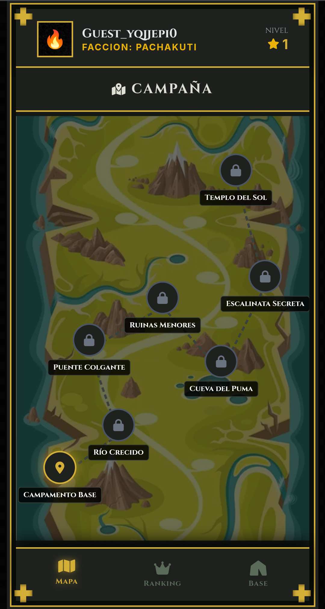 Screenshot 6 for YachayTime