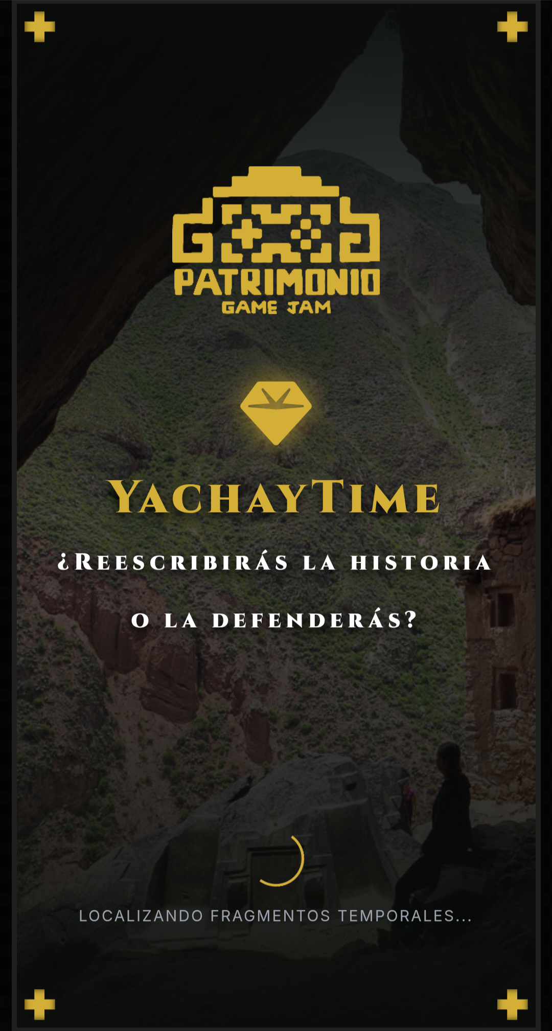 Screenshot 2 for YachayTime