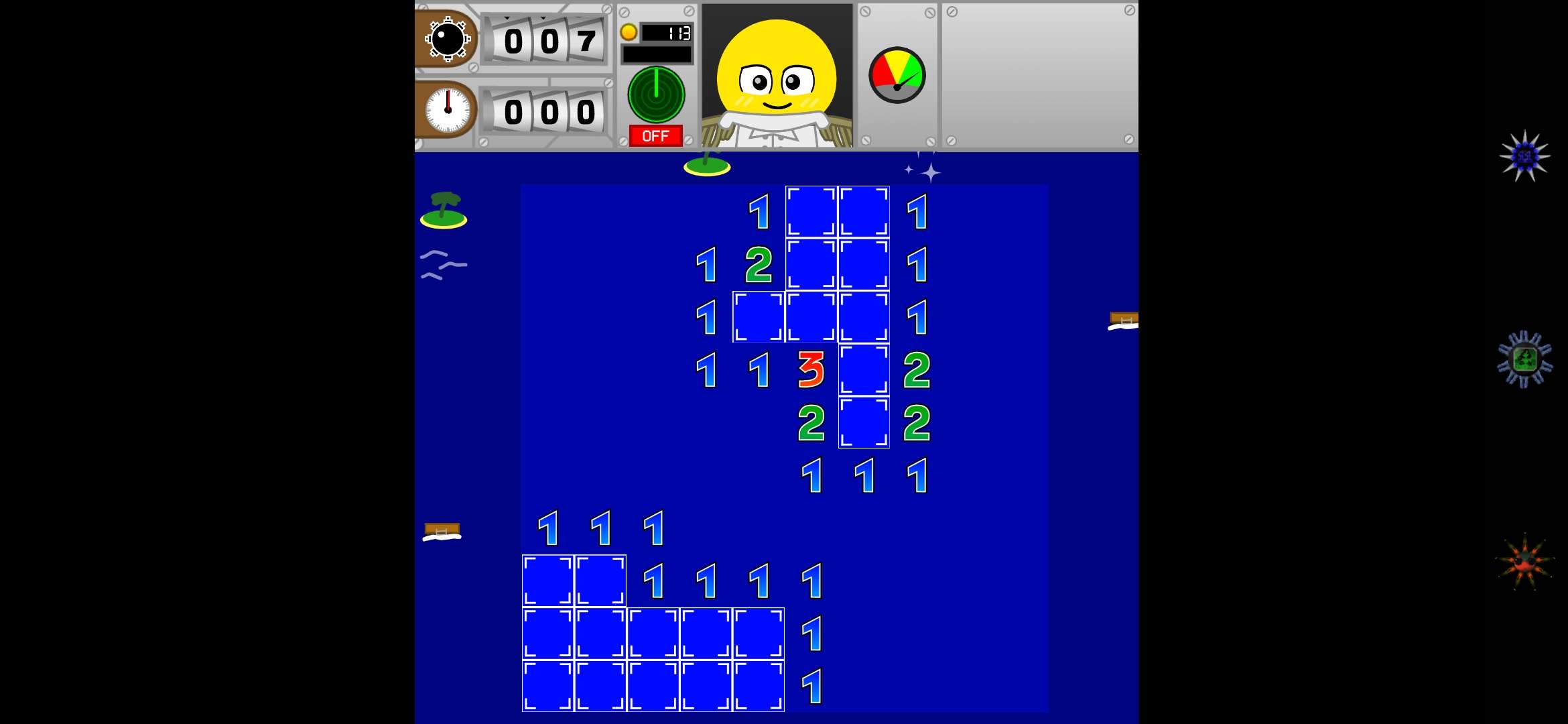 Screenshot 3 for Second Destination Android Port
