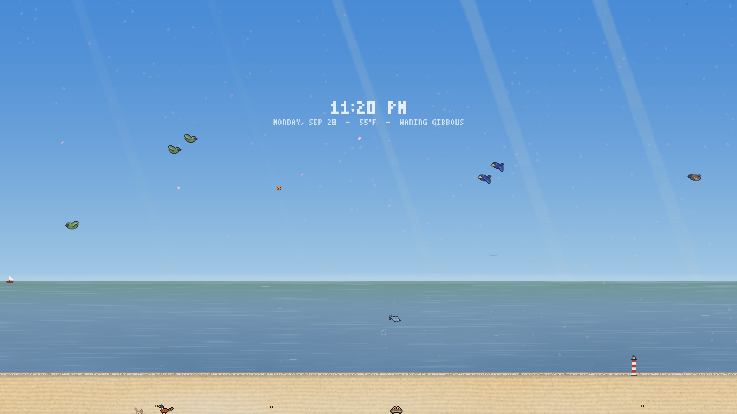Screenshot 4 for Wild Desktop