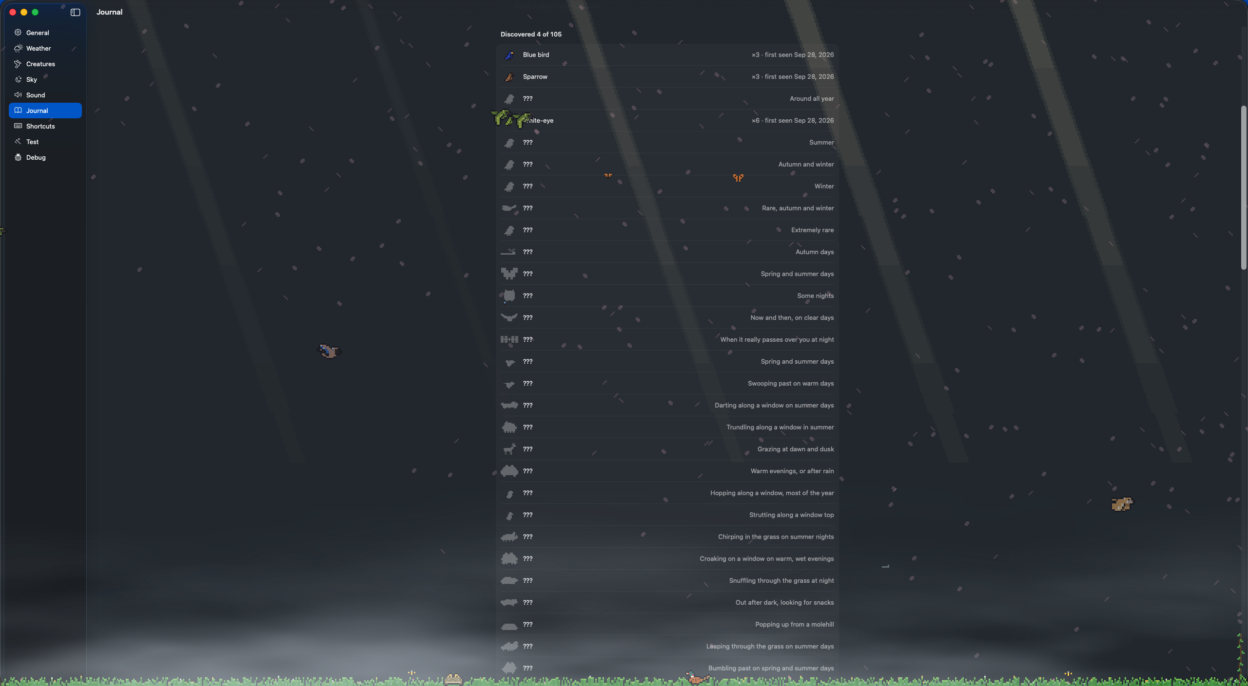 Screenshot 5 for Wild Desktop