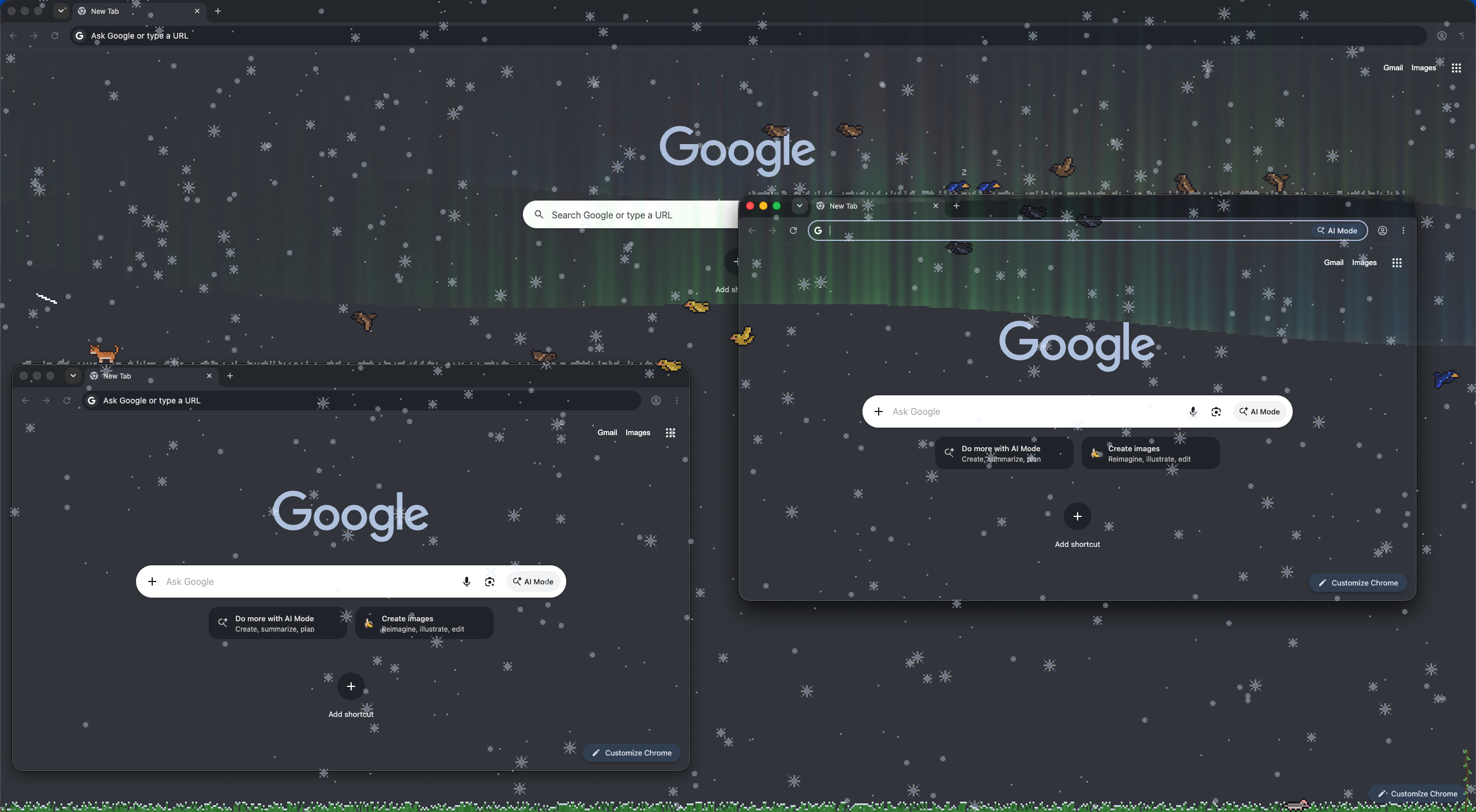 Screenshot 6 for Wild Desktop