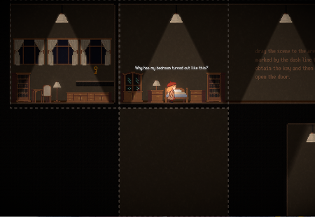 Screenshot 2 for Shard of memories