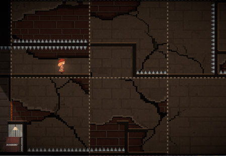 Screenshot 5 for Shard of memories