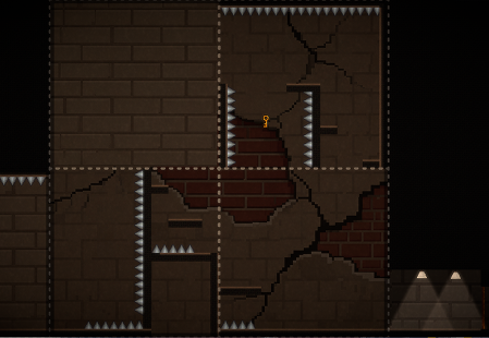 Screenshot 3 for Shard of memories