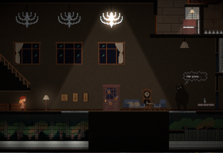 Screenshot 4 for Shard of memories