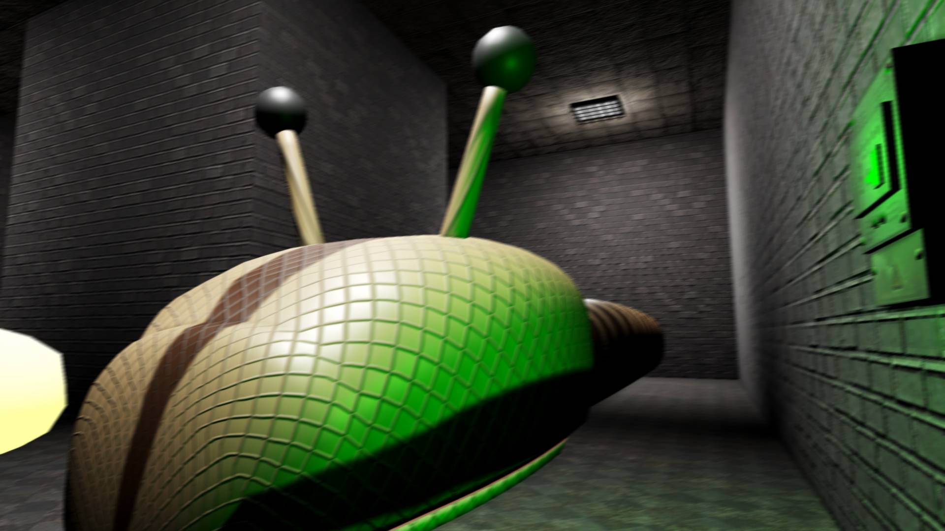 Screenshot 4 for Titanoboa