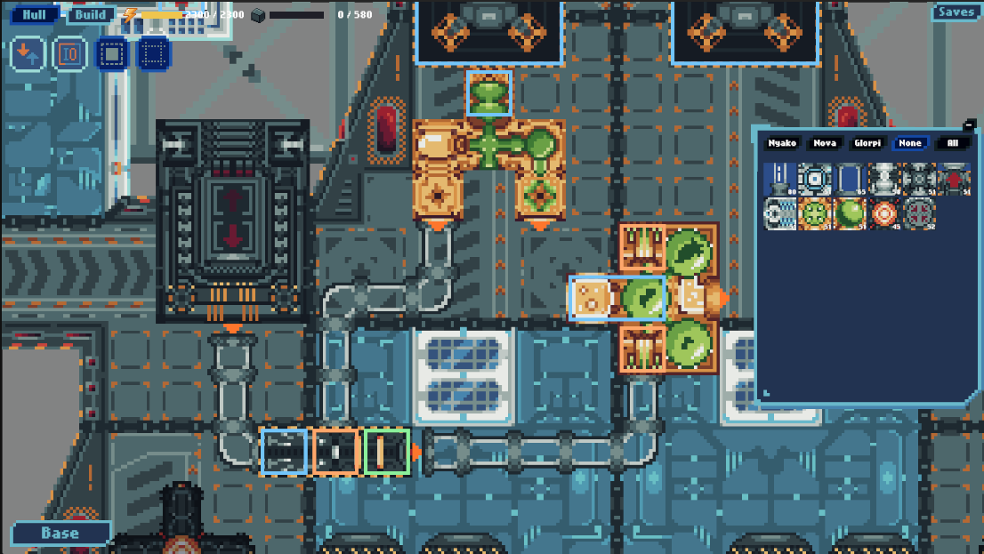 Screenshot 3 for Assembly Required
