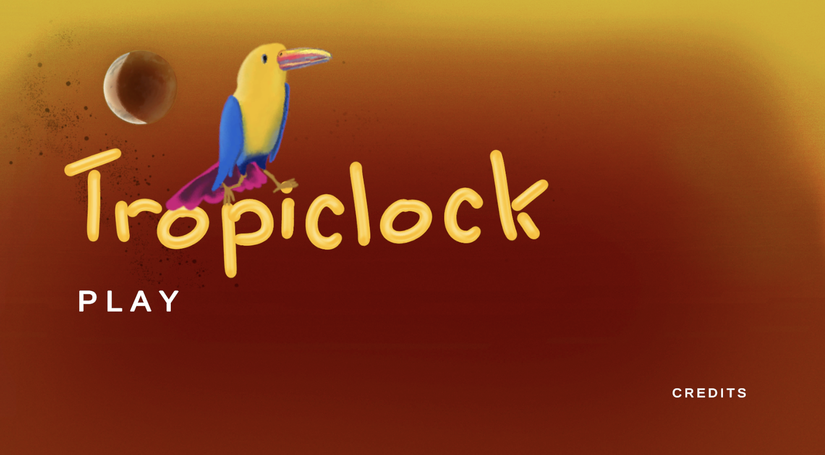 Screenshot 3 for TropiClock