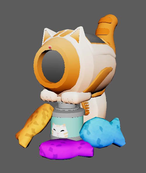 Screenshot 4 for CAT-astrophy Café