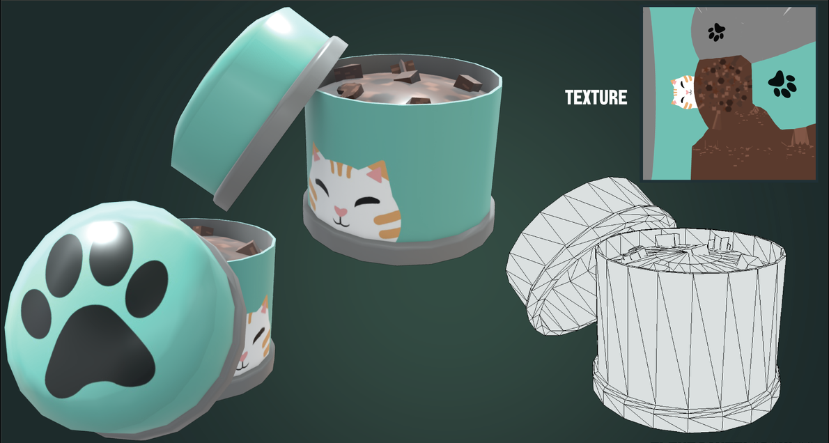 Screenshot 5 for CAT-astrophy Café