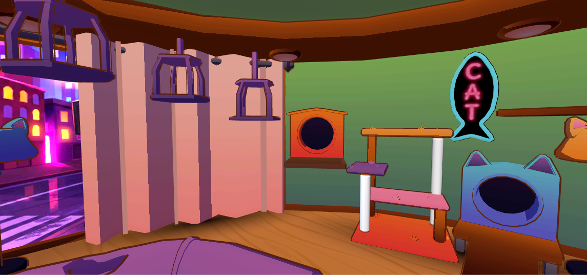 Screenshot 3 for CAT-astrophy Café