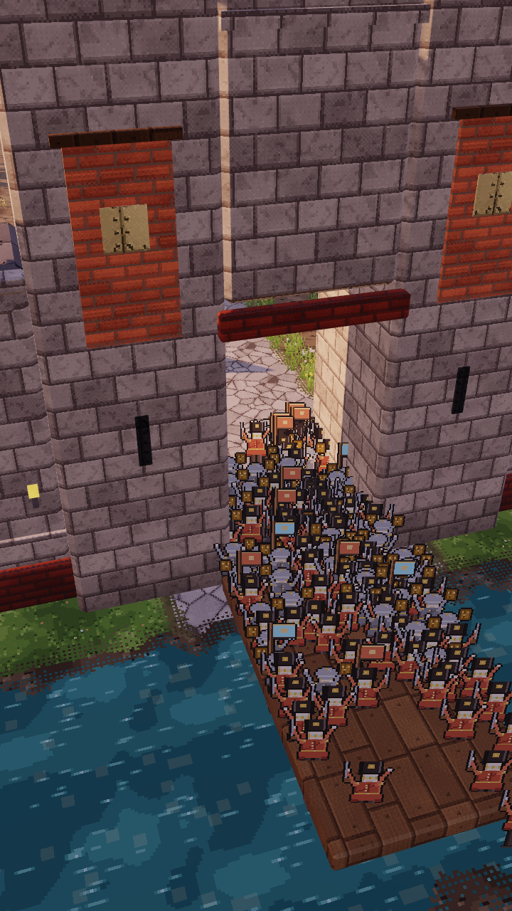 Screenshot 6 for Juggernaut: SiegeBreaker